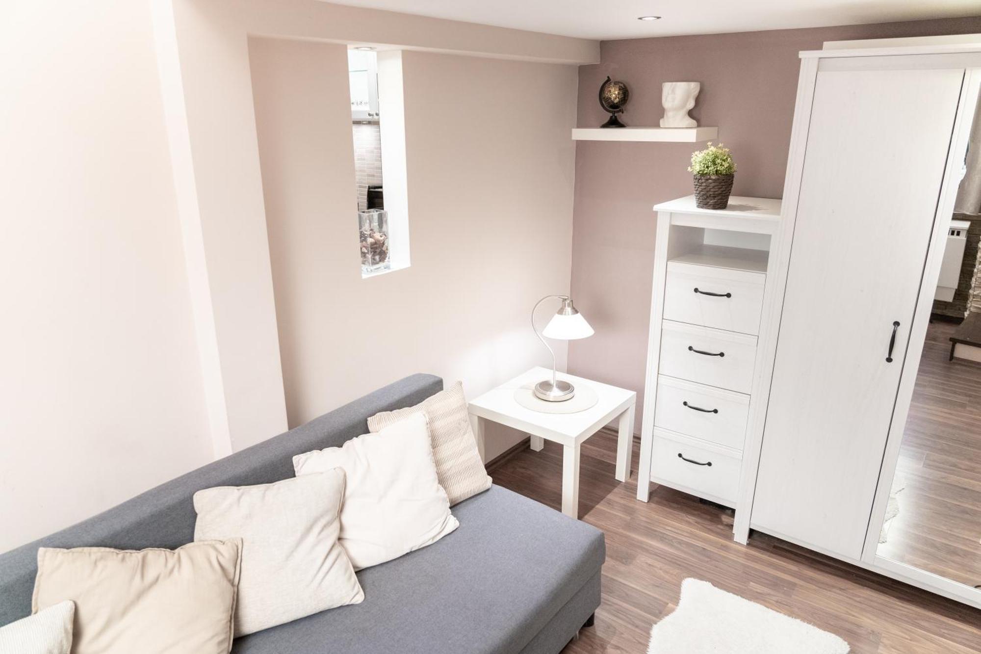 בודפשט Bakats Square Premium Apartment With Ac מראה חיצוני תמונה