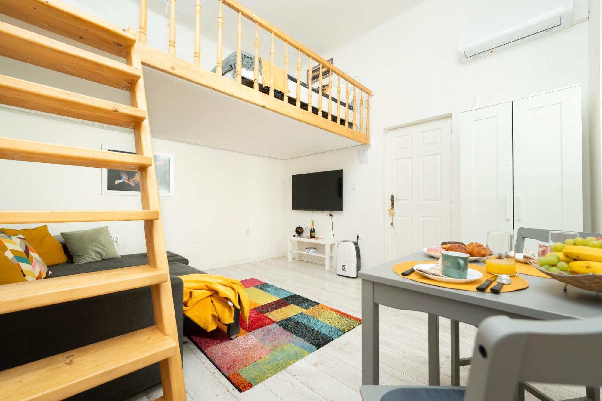 בודפשט Bakats Square Premium Apartment With Ac מראה חיצוני תמונה